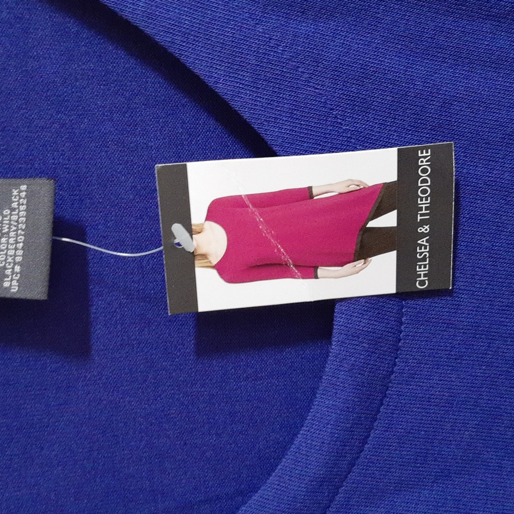 Asymmetrical Top - Picture 3 of 6